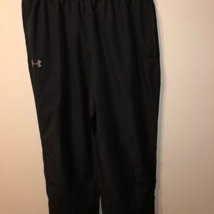 Under armour sweats